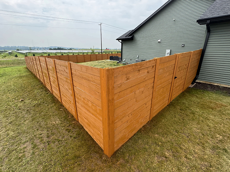 Fence